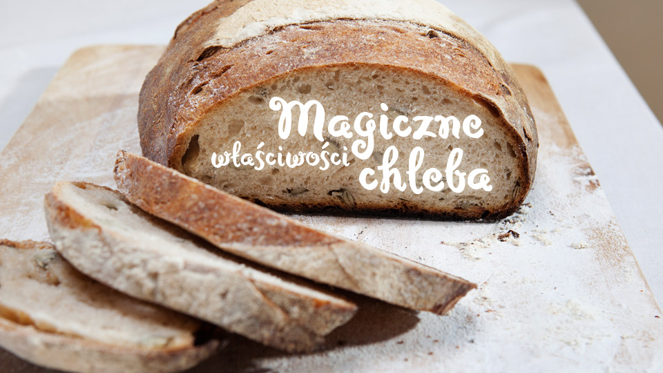Chlebowe przesądy Chlebowe przesądy